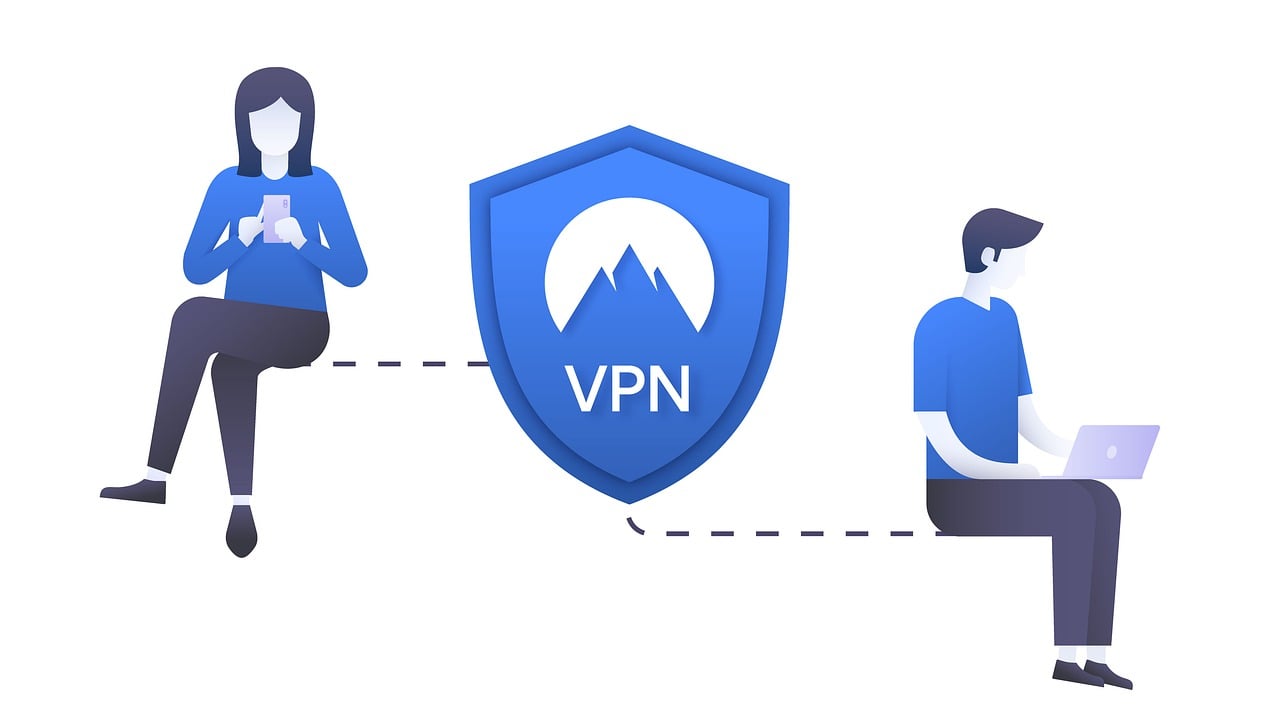 vpn ochrana